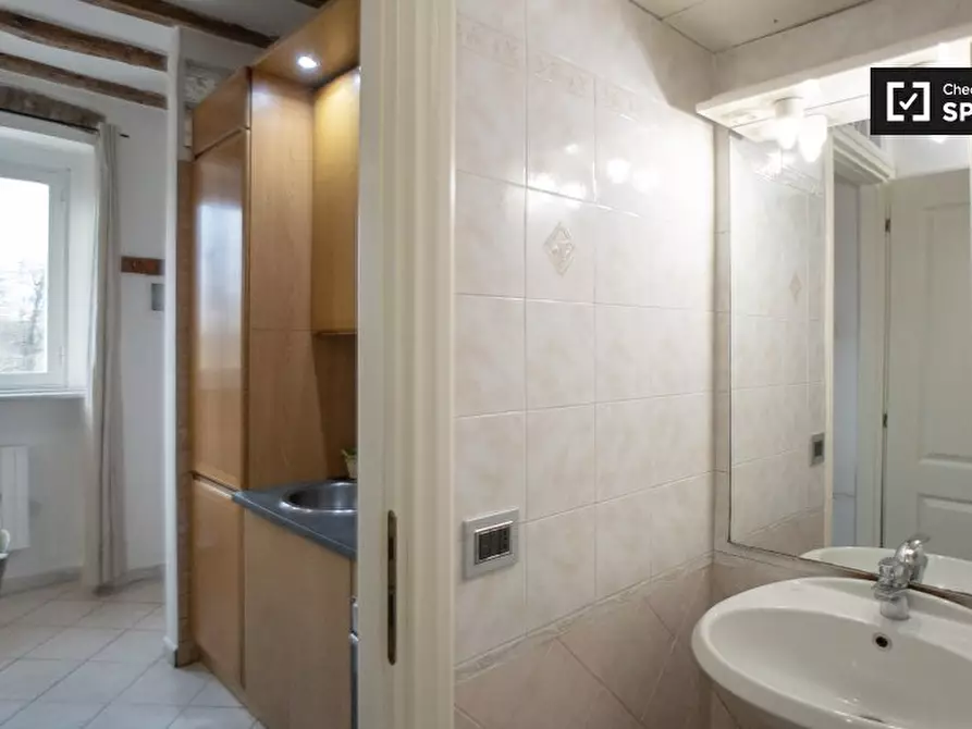 Immagine 16 di Appartamento in affitto  in Via della Chiesa Rossa, 20142 Milano MI, Italy a Milano