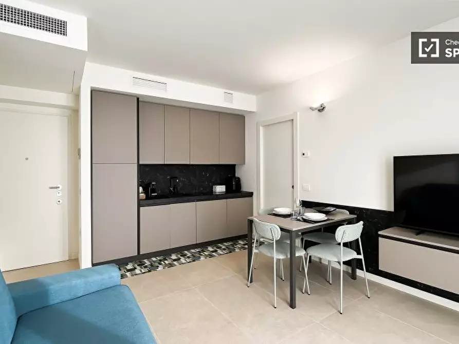 Immagine 10 di Appartamento in affitto  in Via Ambrogio Binda a Milano