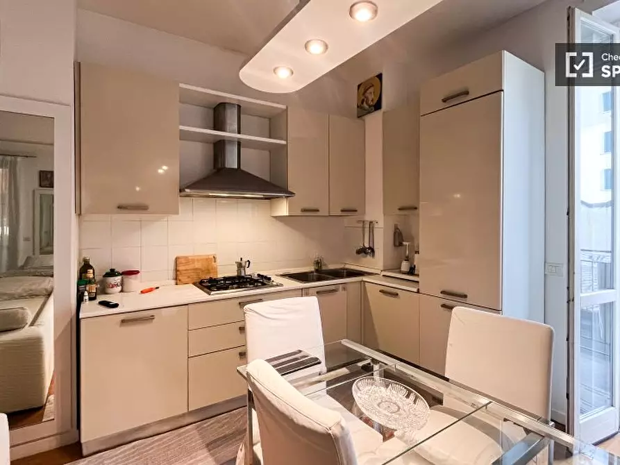 Immagine 13 di Appartamento in affitto  in Via Termopili a Milano