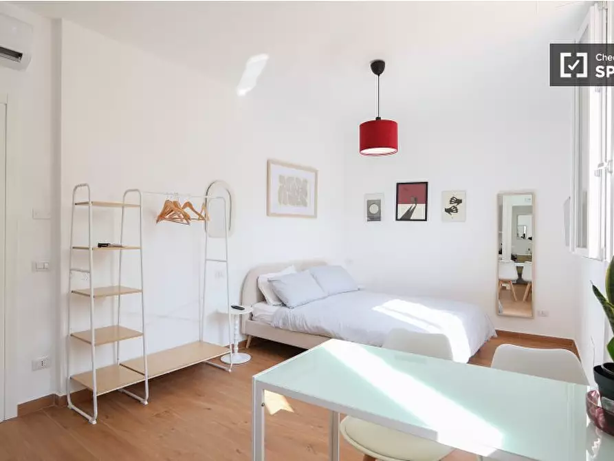 Immagine 1 di Ufficio in affitto  in Via Carlo Boncompagni a Milano