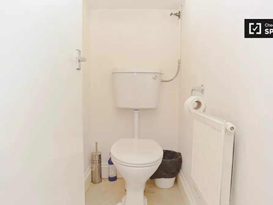 Immagine 13 di Appartamento in affitto  in LG St Anns Villas a Kensington