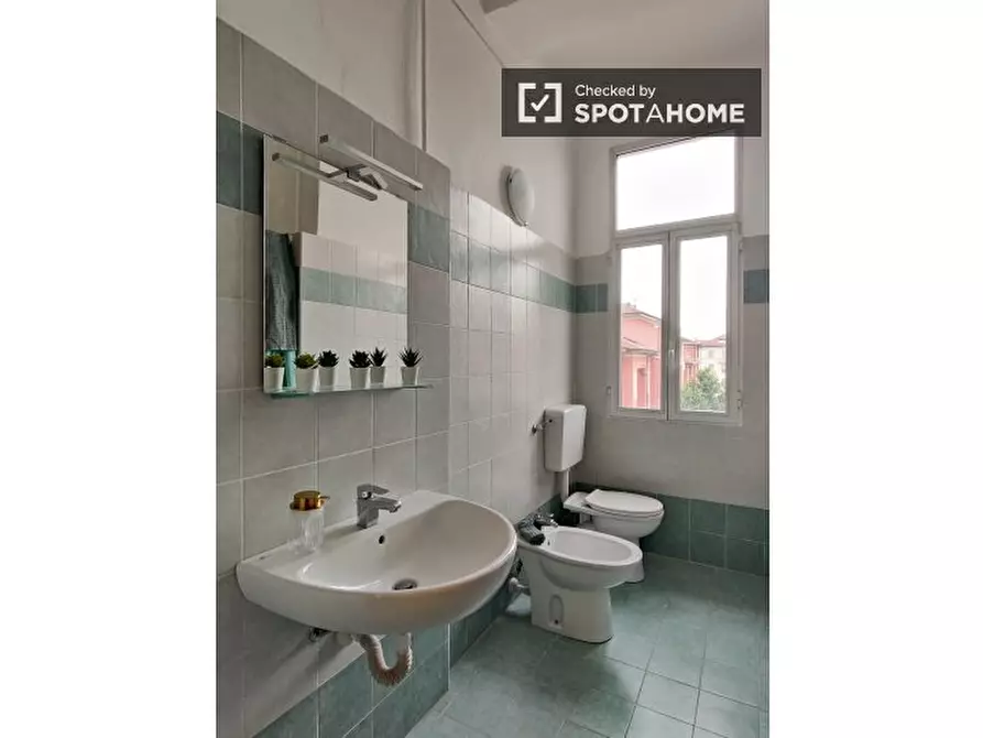 Immagine 11 di Ufficio in affitto  in Via degli Etruschi a Milano