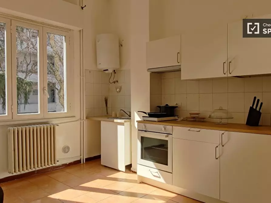 Immagine 2 di Appartamento in affitto  in Via degli Etruschi a Milano