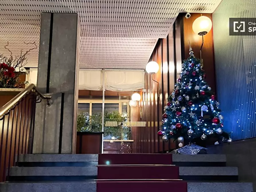 Immagine 18 di Appartamento in affitto  in Viale Campania a Milano