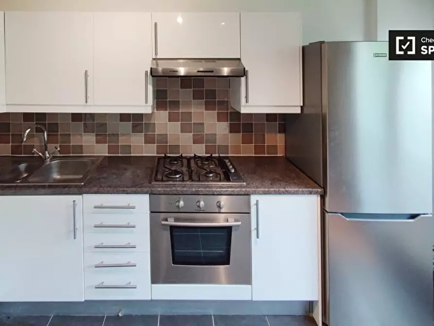 Immagine 5 di Camera condivisa in affitto  in Evenwood Cl a Wandsworth