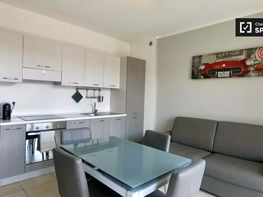 Immagine 3 di Appartamento in affitto  in Via Varesina, 20156 Milano MI, Italy a Milano