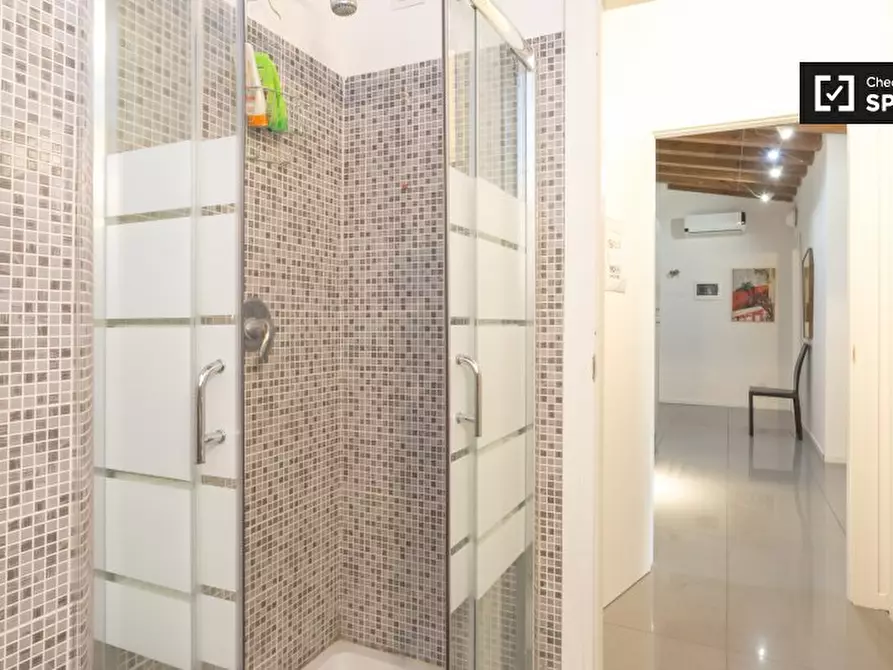 Immagine 15 di Appartamento in affitto  in Via della Chiesa Rossa a Milano