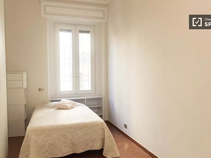 Immagine 2 di Appartamento in affitto  in Corso Trieste a Roma