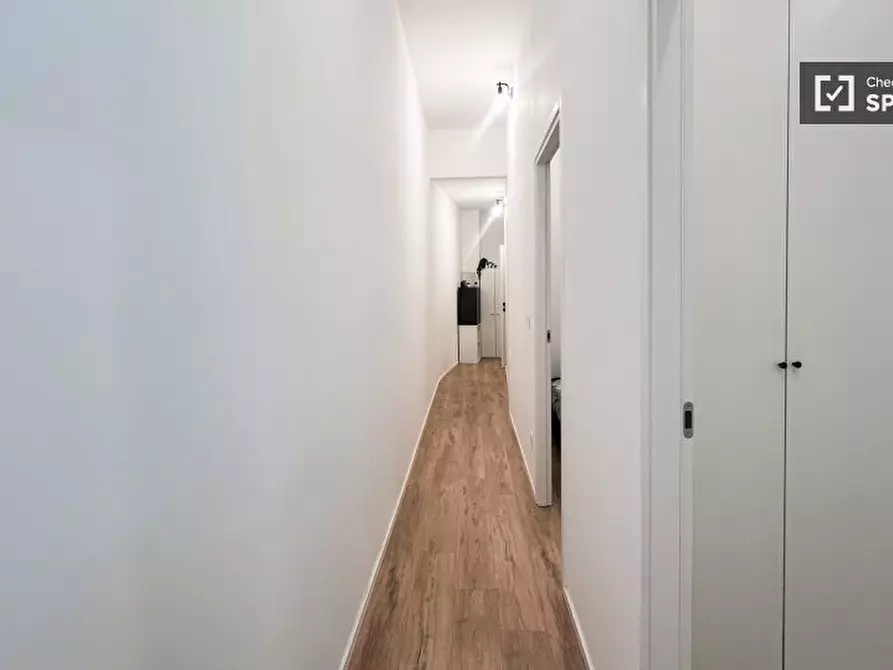 Immagine 7 di Camera condivisa in affitto  in Via Don Bosco a Milano