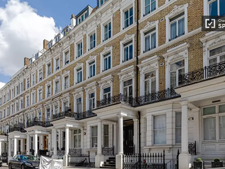 Immagine 19 di Appartamento in affitto  in Grenbeck Court a Kensington