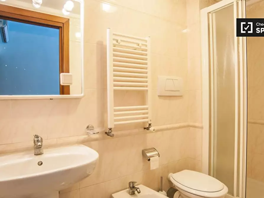 Immagine 10 di Appartamento in affitto  in Via di S. Maria Maggiore, 161, 00184 Roma RM, Italy a Roma