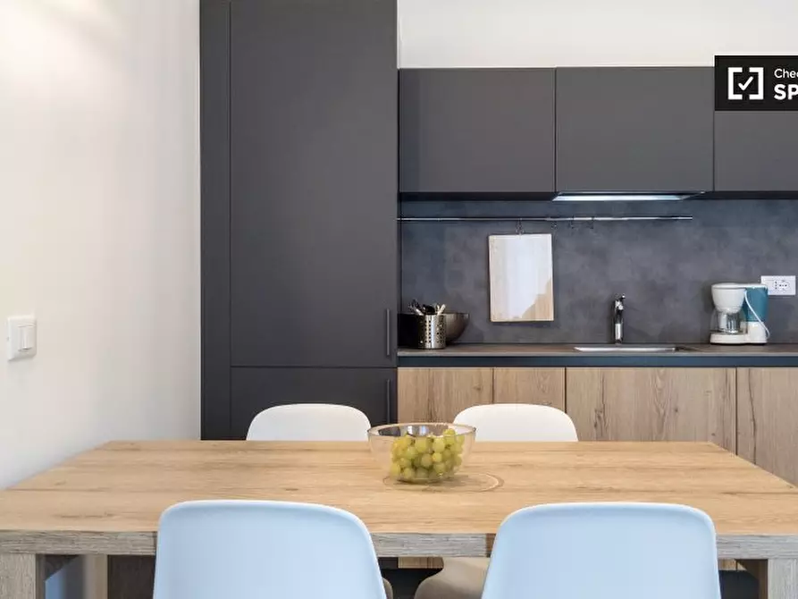 Immagine 9 di Appartamento in affitto  in Via Luigi Canonica a Milano