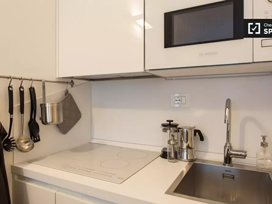 Immagine 9 di Appartamento in affitto  in Corso Buenos Aires, 20124 Milano MI, Italy a Milano