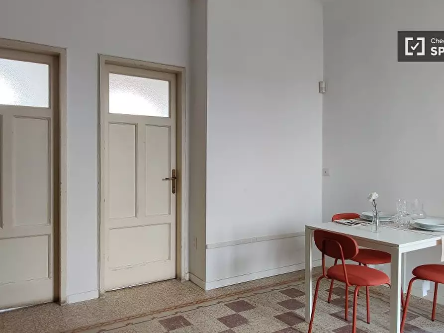 Immagine 11 di Appartamento in affitto  in Via Ovada a Milano