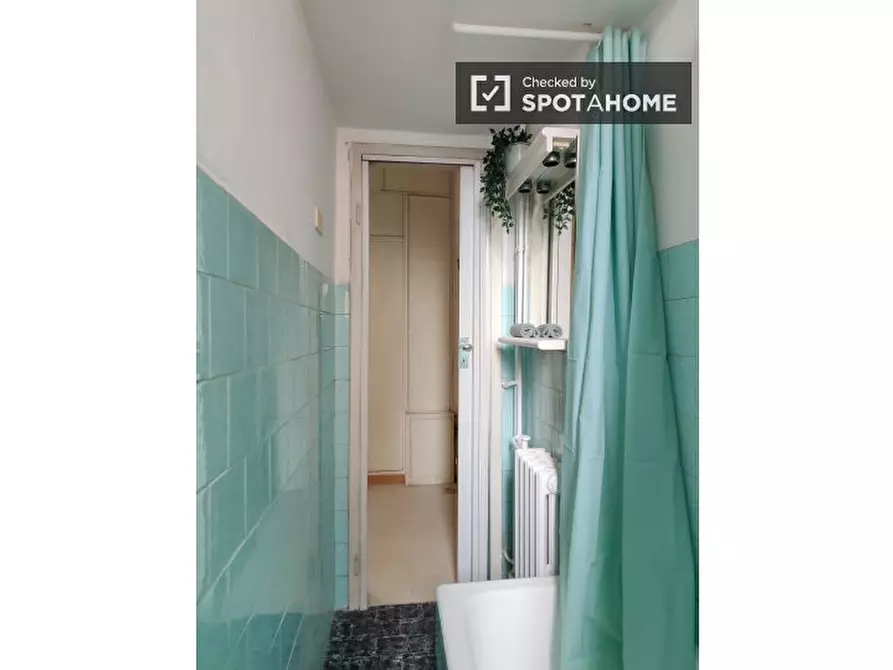 Immagine 18 di Appartamento in affitto  in Via Pietro da Cortona a Milano