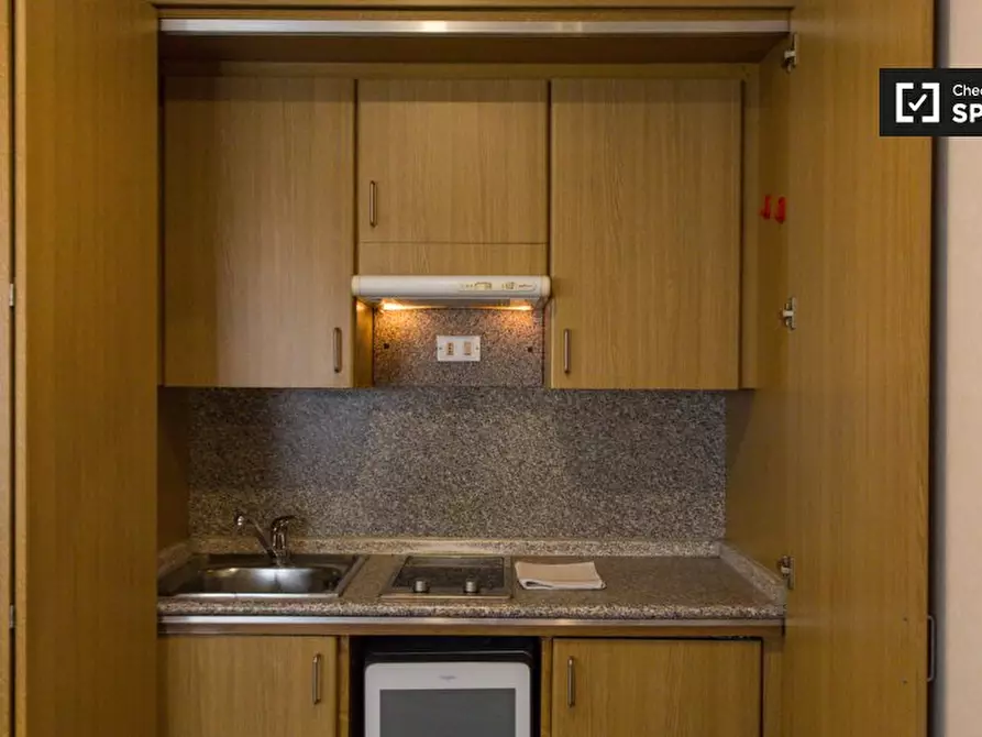 Immagine 8 di Appartamento in affitto  in Via Mosè Bianchi a Milano