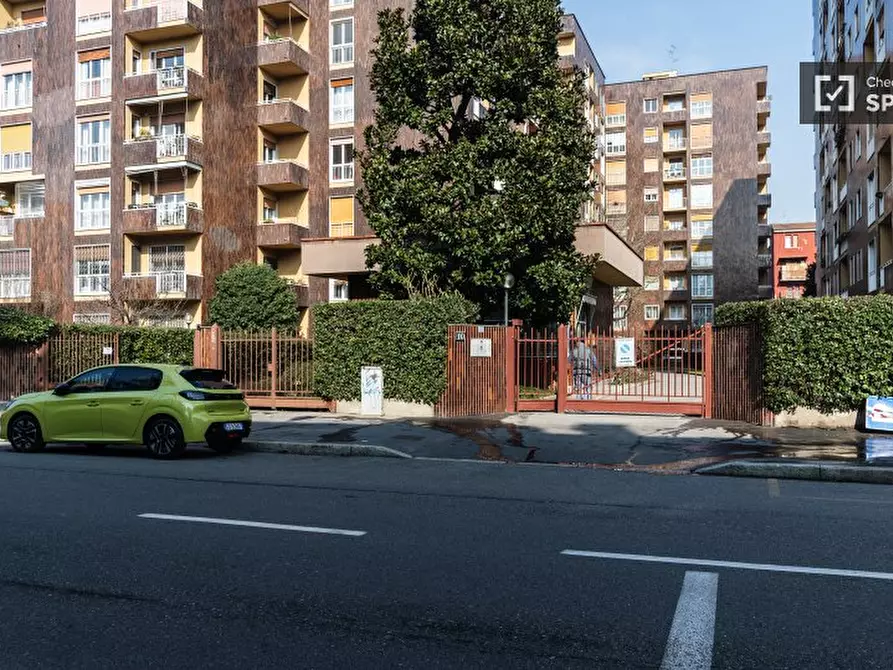 Immagine 7 di Appartamento in affitto  in Via Giovanni Keplero a Milano