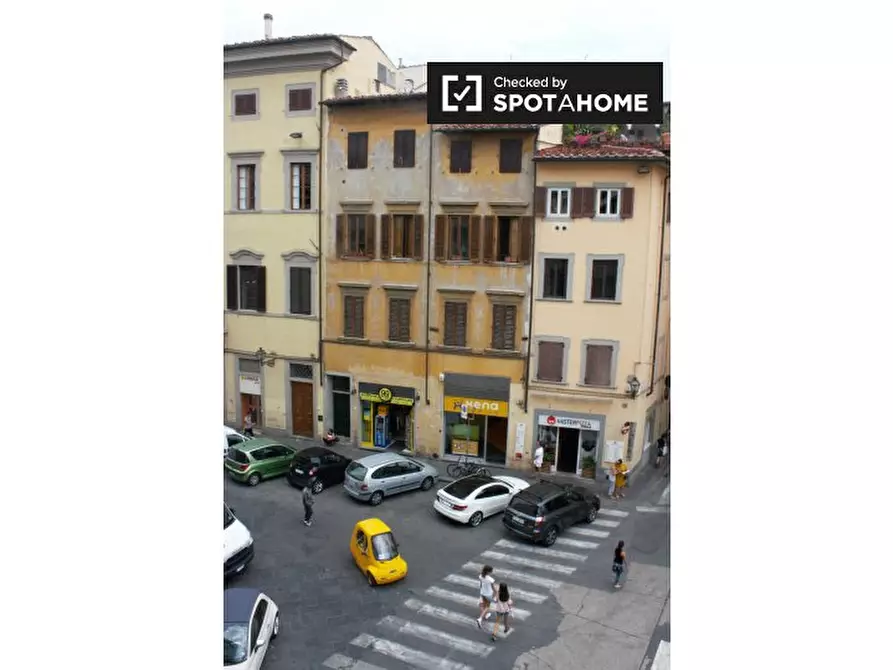 Immagine 5 di Ufficio in affitto  in Via dei Martiri del Popolo, 50122 Firenze FI, Italy a Firenze