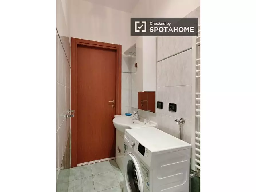 Immagine 15 di Appartamento in affitto  in Via Giuseppe Tartini a Milano