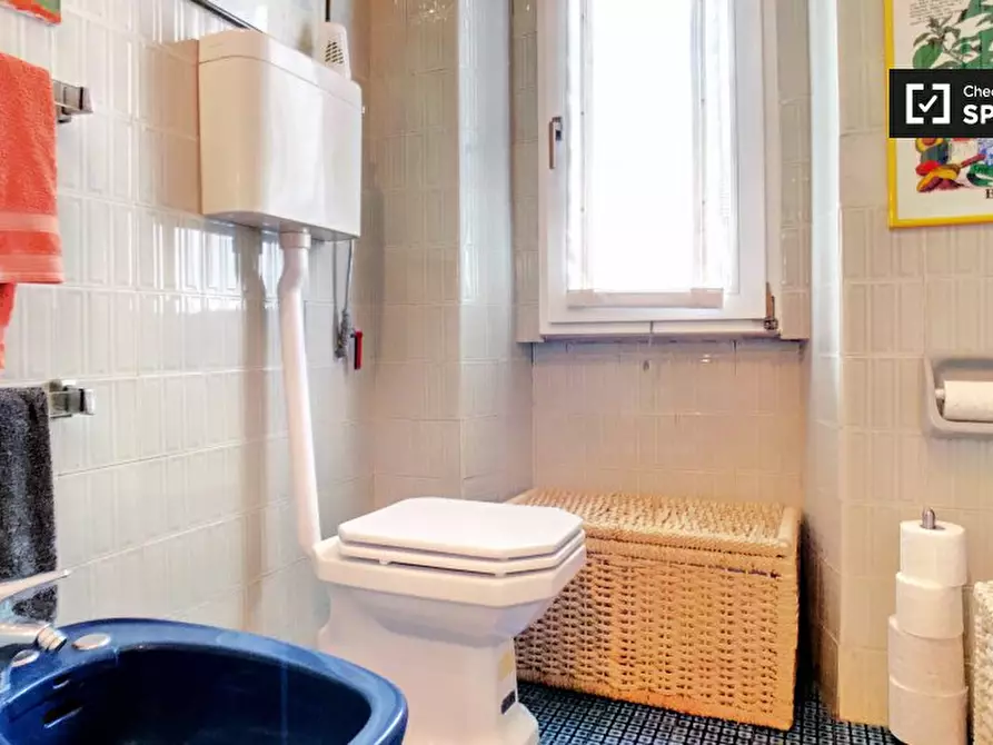 Immagine 8 di Camera condivisa in affitto  in Via Carlo Crivelli, 20122 Milano MI, Italy a Milano