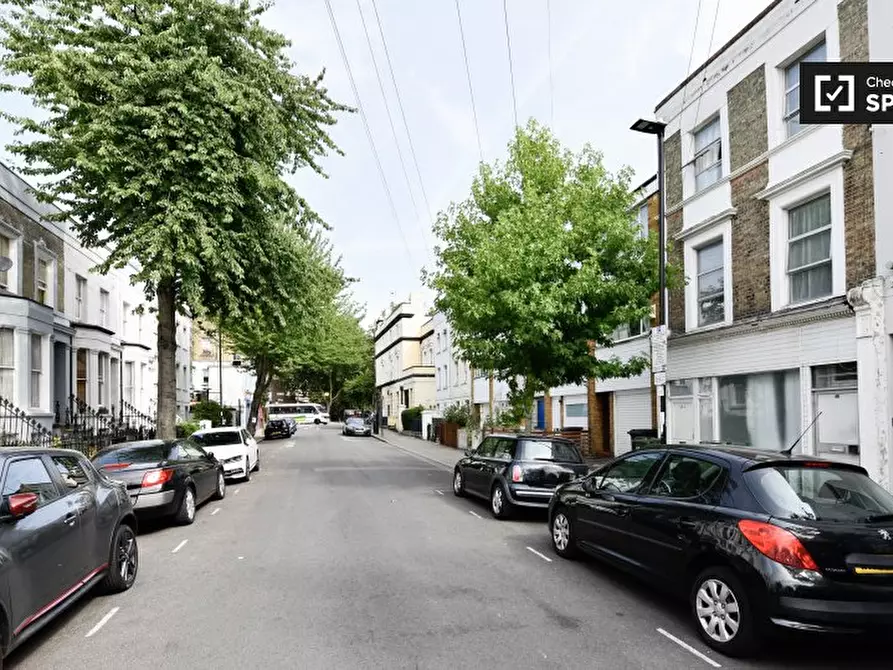 Immagine 10 di Camera condivisa in affitto  in Berriman Rd a Islington