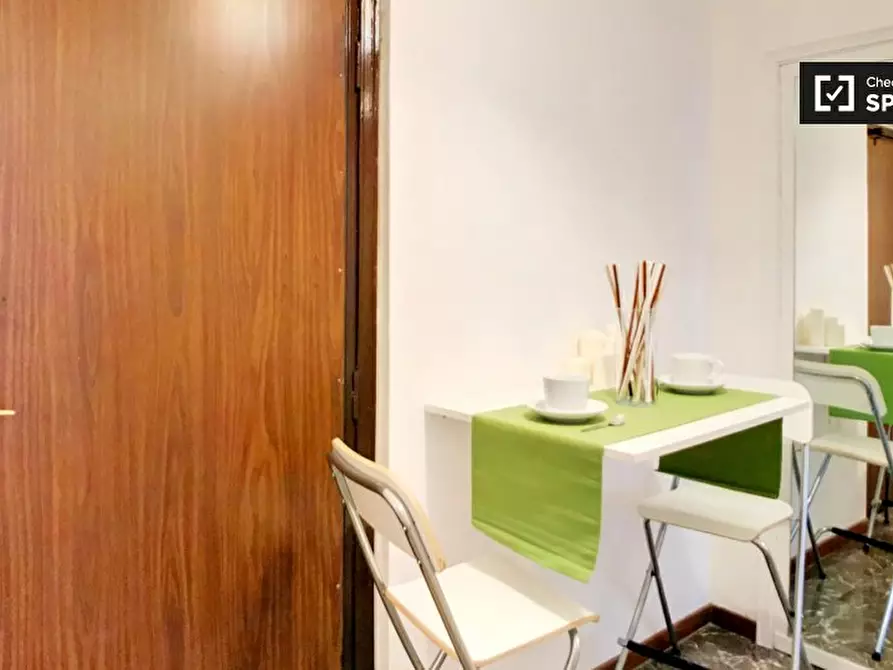 Immagine 13 di Camera condivisa in affitto  in Via Mamiani Terenzio a Milano