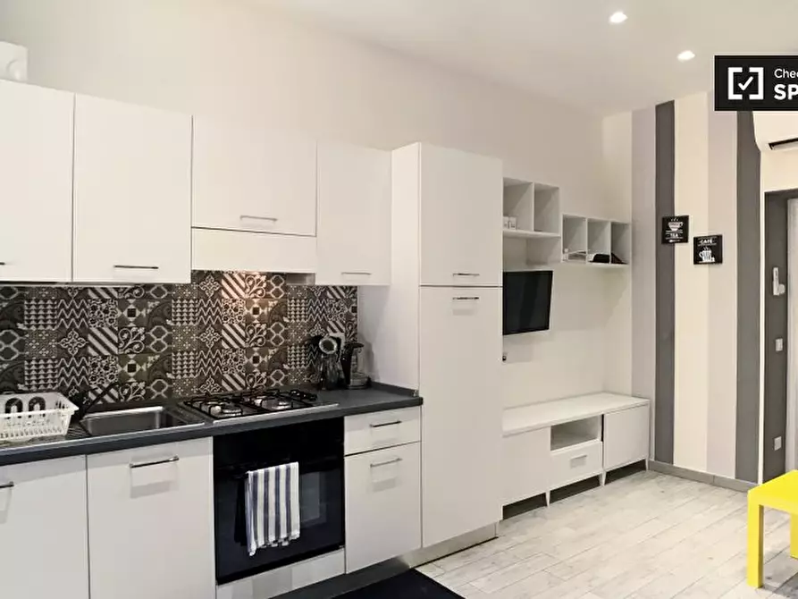 Immagine 5 di Appartamento in affitto  in Via Luigi Pasteur a Milano