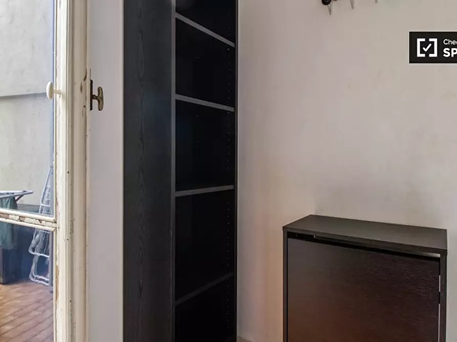 Immagine 3 di Camera condivisa in affitto  in Corso S. Maurizio a Torino