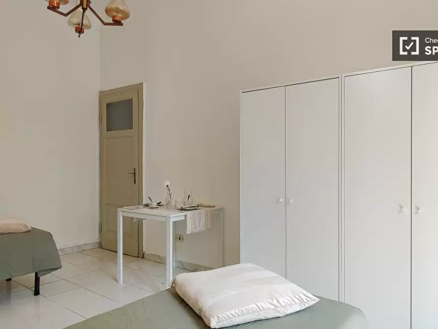 Immagine 7 di Appartamento in affitto  in Viale Romagna a Milano