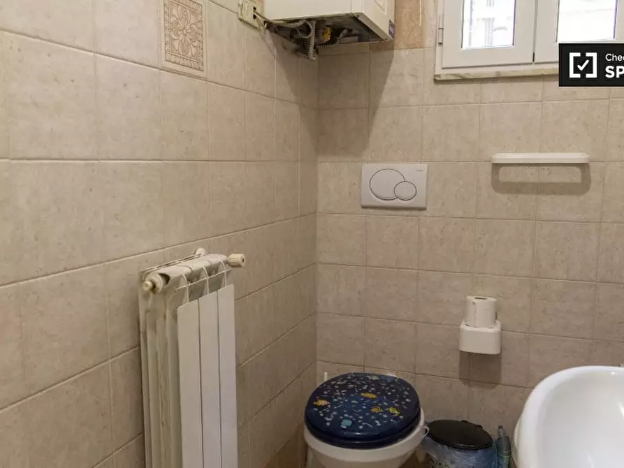 Immagine 11 di Appartamento in affitto  in Via Giovanni Giolitti a Roma