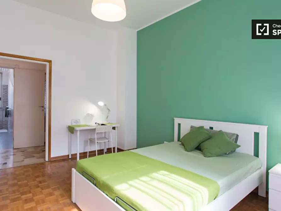 Immagine 17 di Camera condivisa in affitto  in Via Privata Stefanardo da Vimercate a Milano