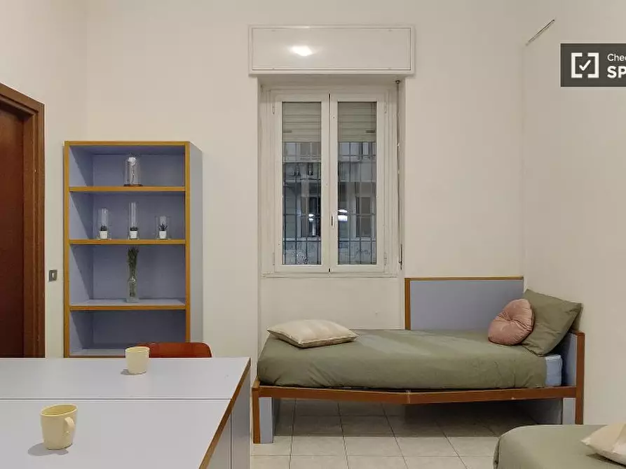 Immagine 4 di Appartamento in affitto  in Via degli Etruschi a Milano