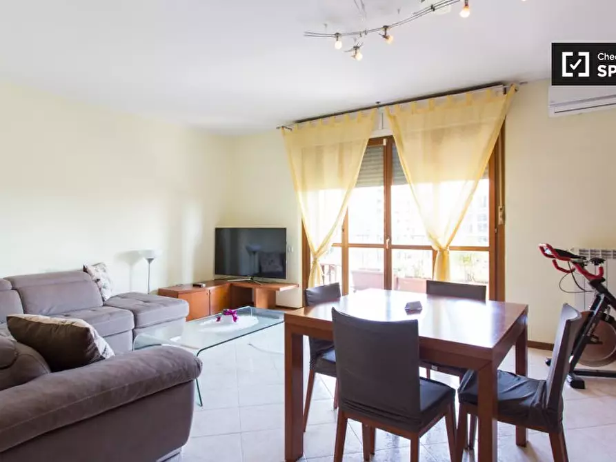 Immagine 3 di Appartamento in affitto  in Via Francesco Gonin a Milano