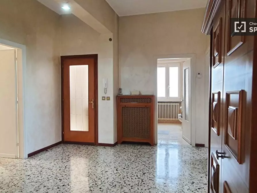 Immagine 12 di Camera condivisa in affitto  in Via G. Deledda a Treviolo