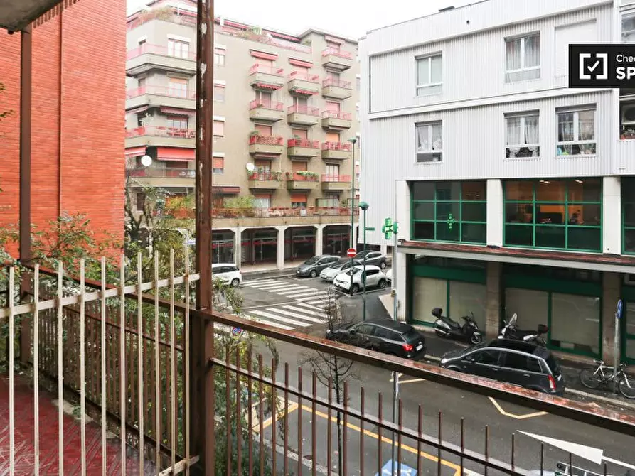 Immagine 6 di Camera condivisa in affitto  in Via Umberto Fogagnolo a Sesto San Giovanni