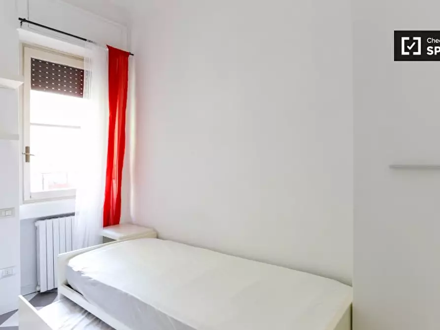 Immagine 12 di Appartamento in affitto  in Via Giuseppe Ripamonti a Milano