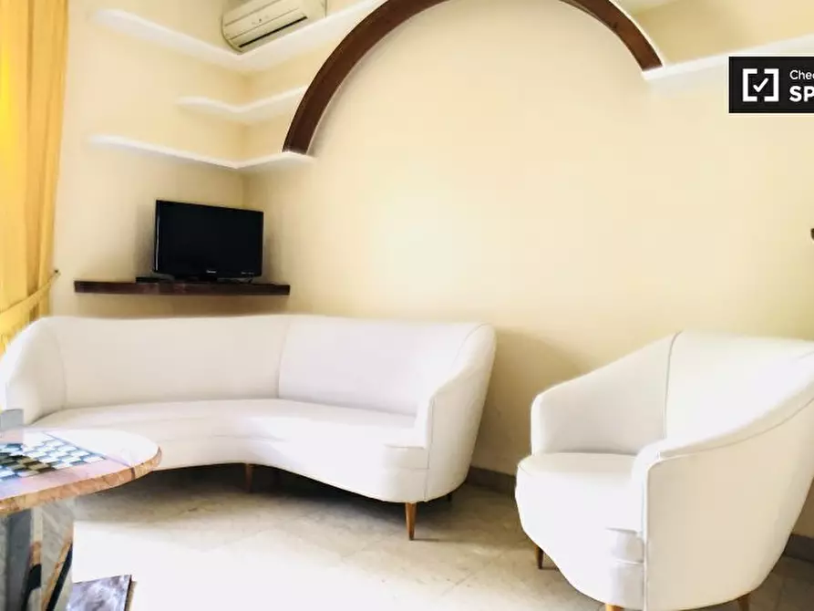 Immagine 3 di Appartamento in affitto  in Piazza Zama, 00183 Roma RM, Italy a Roma