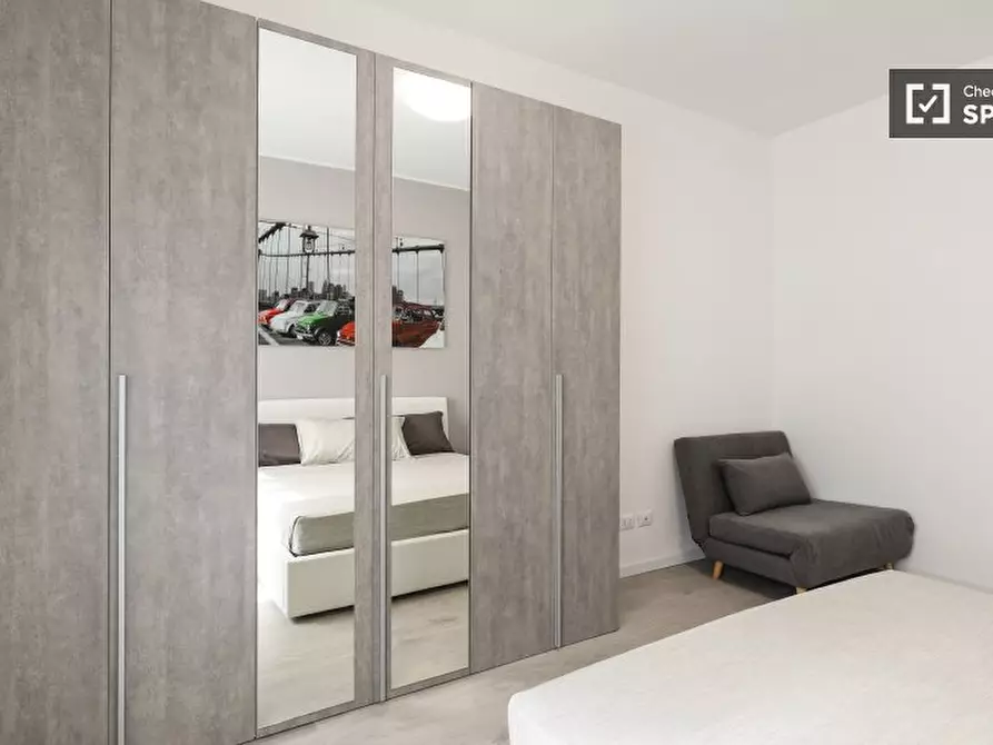 Immagine 13 di Appartamento in affitto  in Via Eugenio Curiel a Rozzano