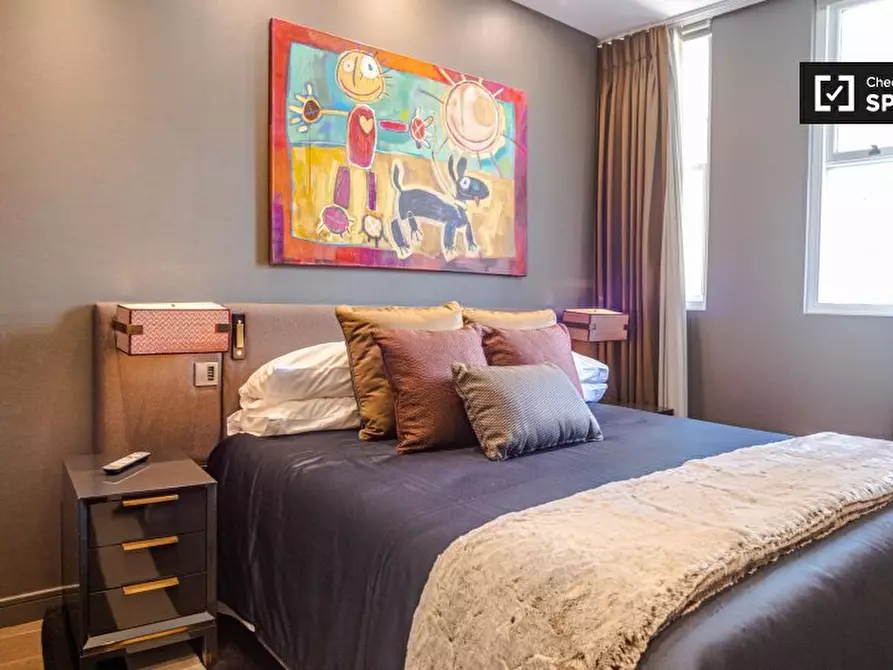 Immagine 17 di Appartamento in affitto  in Eastcastle St a Camden Town