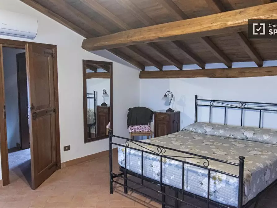 Immagine 16 di Appartamento in affitto  in Via Fulda a Roma