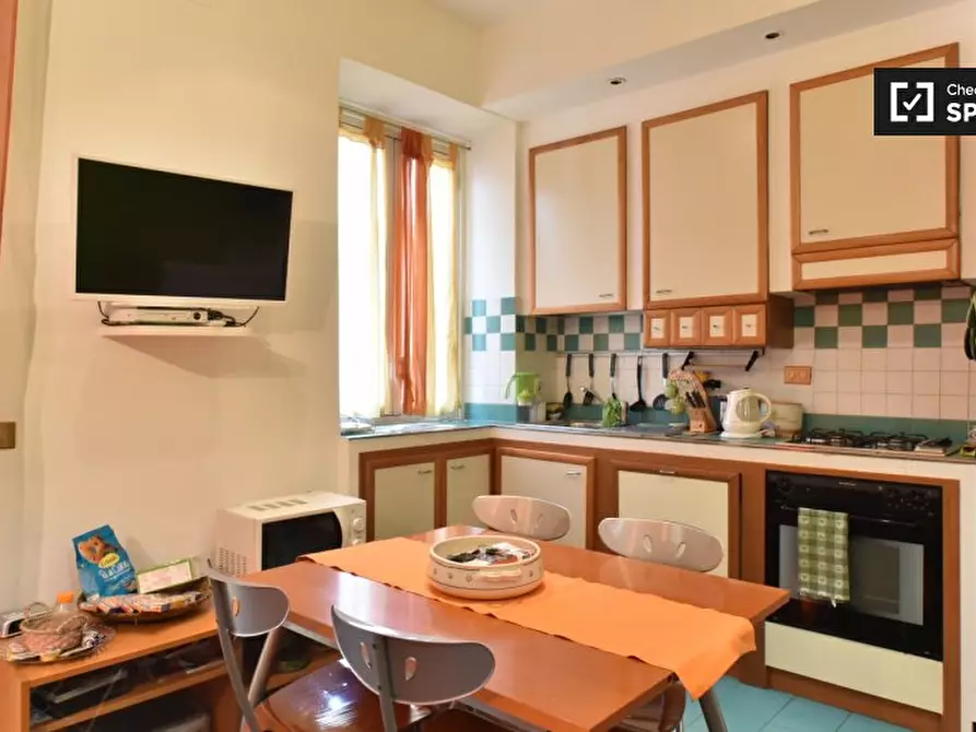 Immagine 5 di Ufficio in affitto  in Via Latina a Roma