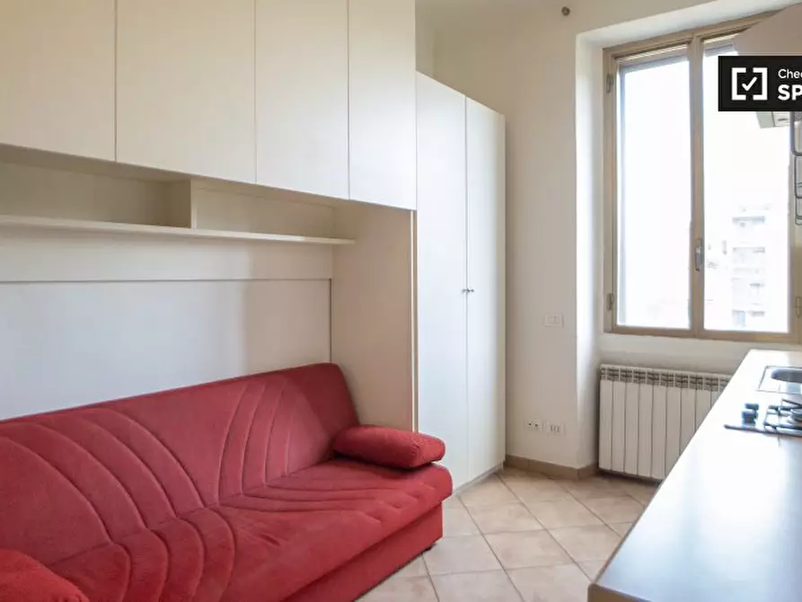 Immagine 13 di Ufficio in affitto  in Via Vespri Siciliani, 20146 Milano MI, Italy a Milano