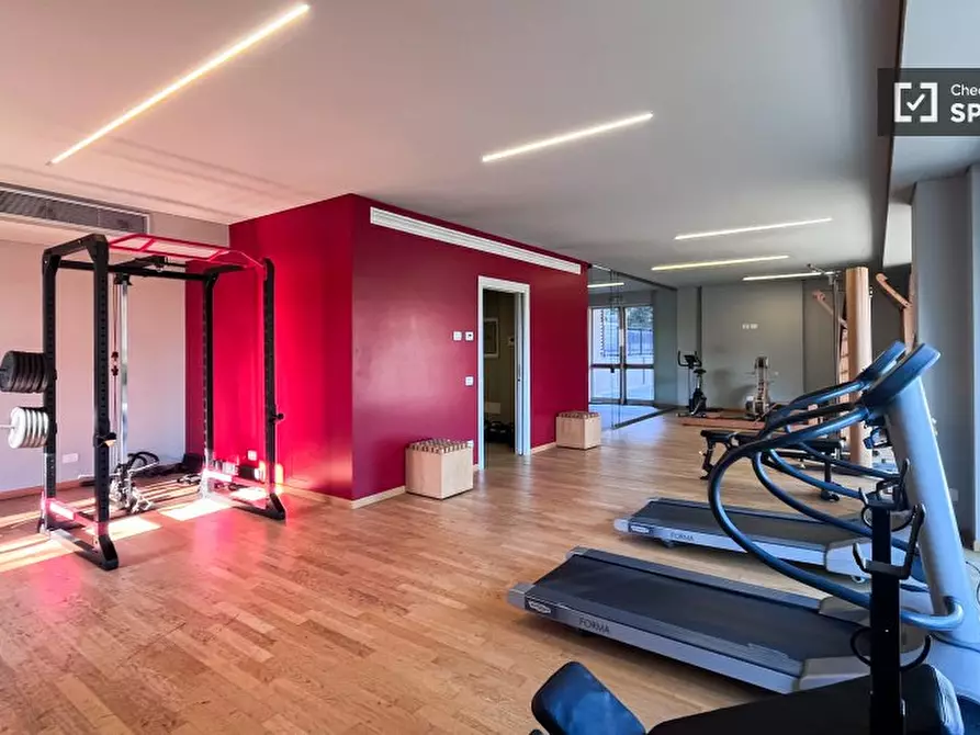 Immagine 14 di Appartamento in affitto  in Via Carlo Imbonati a Milano