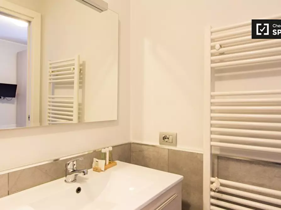 Immagine 12 di Ufficio in affitto  in Via Privata Angiolo Maffucci a Milano