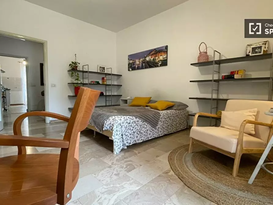 Immagine 1 di Camera condivisa in affitto  in Viale Daniele Ranzoni a Milano