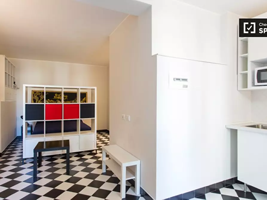 Immagine 4 di Ufficio in affitto  in Via Privata Chioggia a Milano