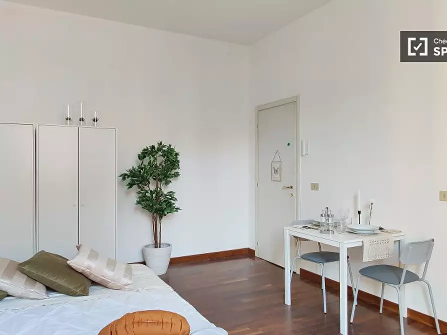 Immagine 6 di Ufficio in affitto  in Via Marcona a Milano