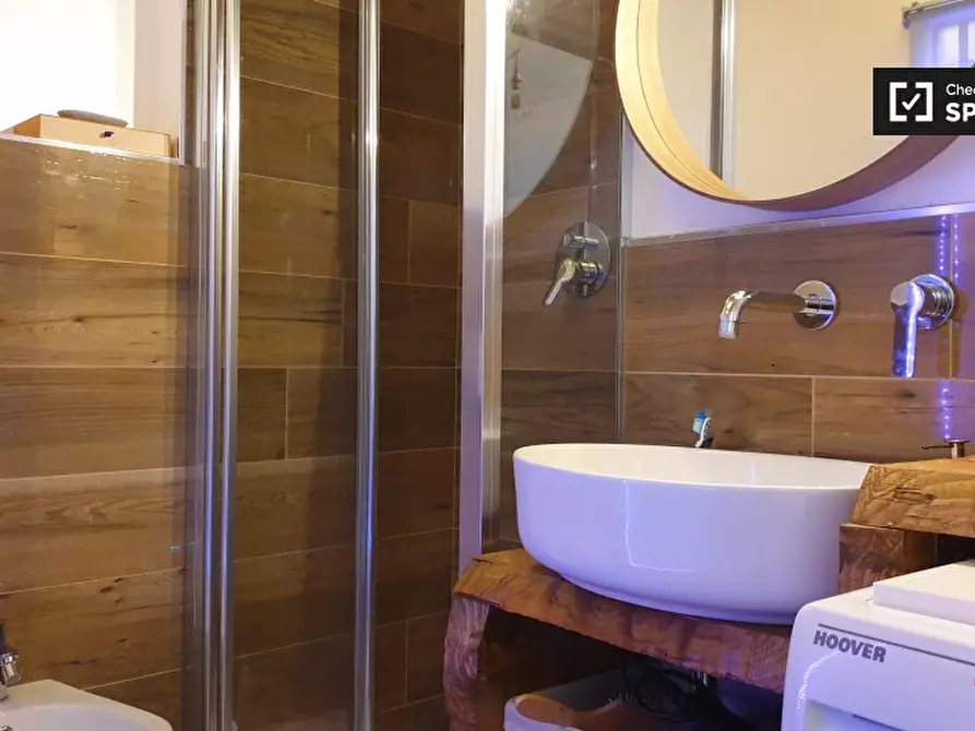 Immagine 14 di Ufficio in affitto  in Viale Gian Galeazzo a Milano