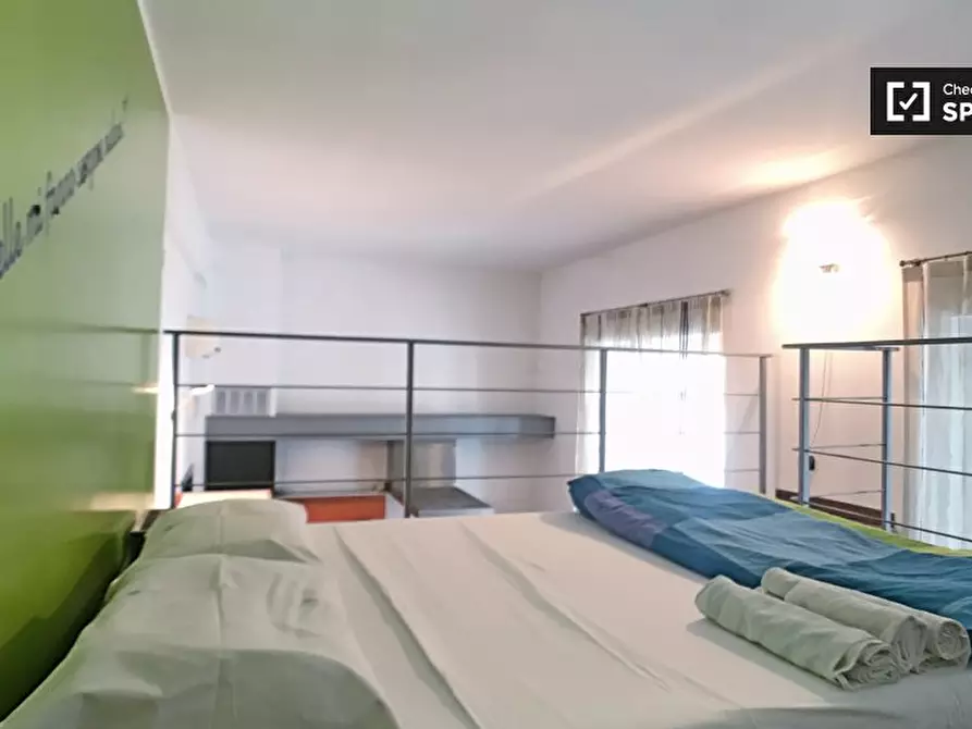 Immagine 12 di Ufficio in affitto  in Via Antonio Tantardini, 20136 Milano MI, Italy a Milano