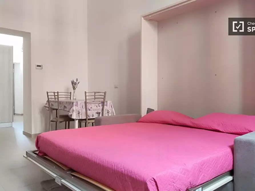 Immagine 5 di Appartamento in affitto  in Via Giuseppe Regaldi a Milano